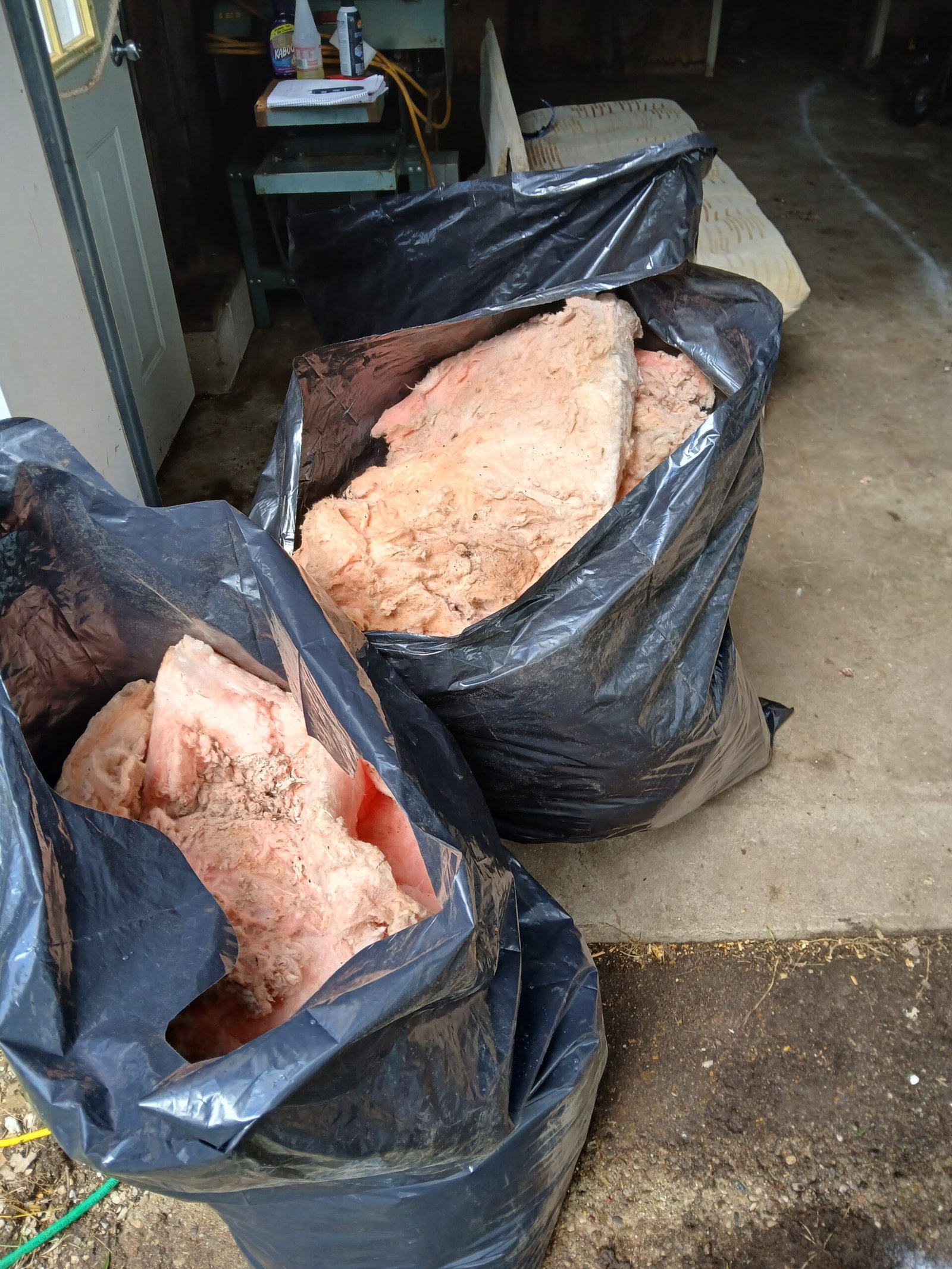 *What we do* After pictures of Harrison estate clean up job picture 9