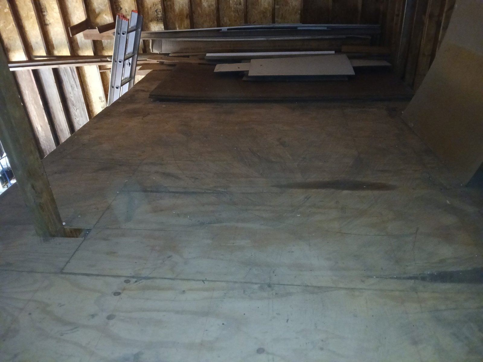 *What we do* After pictures of Harrison estate clean up job picture 6