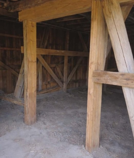 *What we do* After pictures of Harrison estate clean up job picture 7