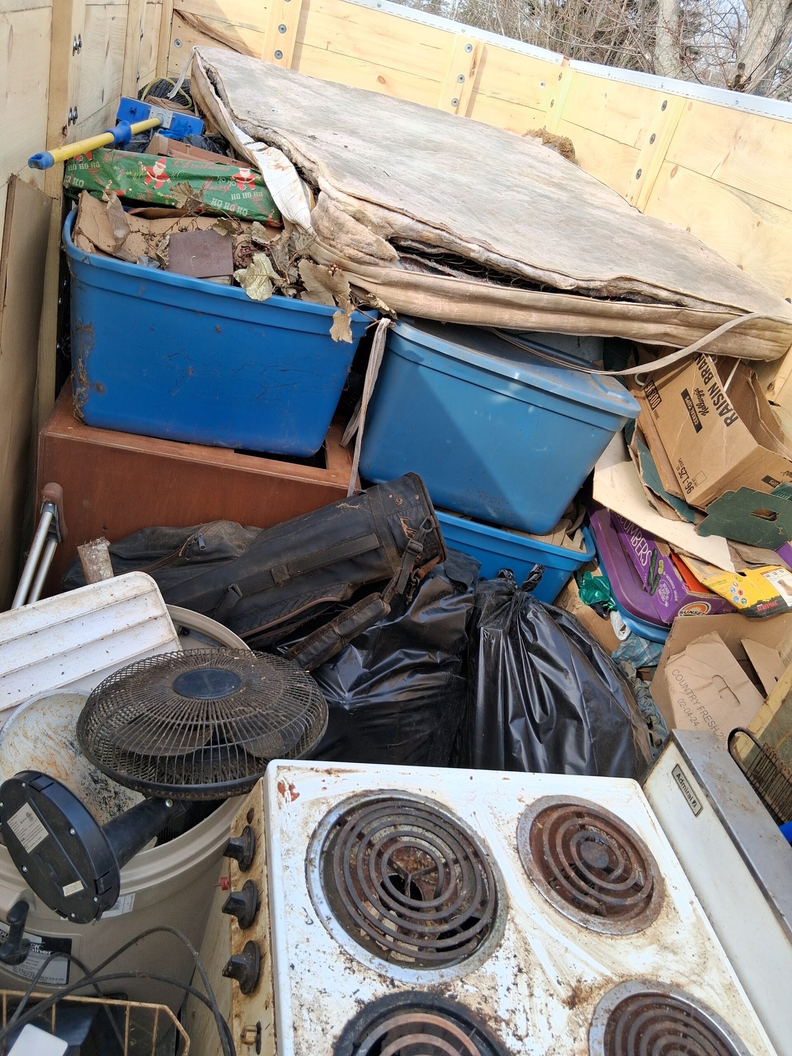 *What we do* hl loaded