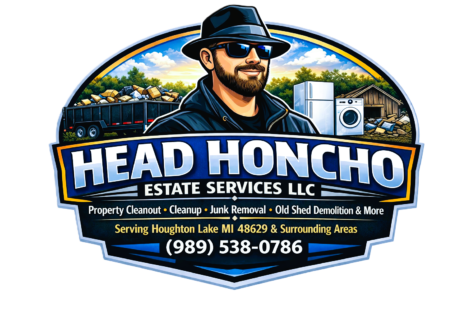 Head Honcho Junk removal